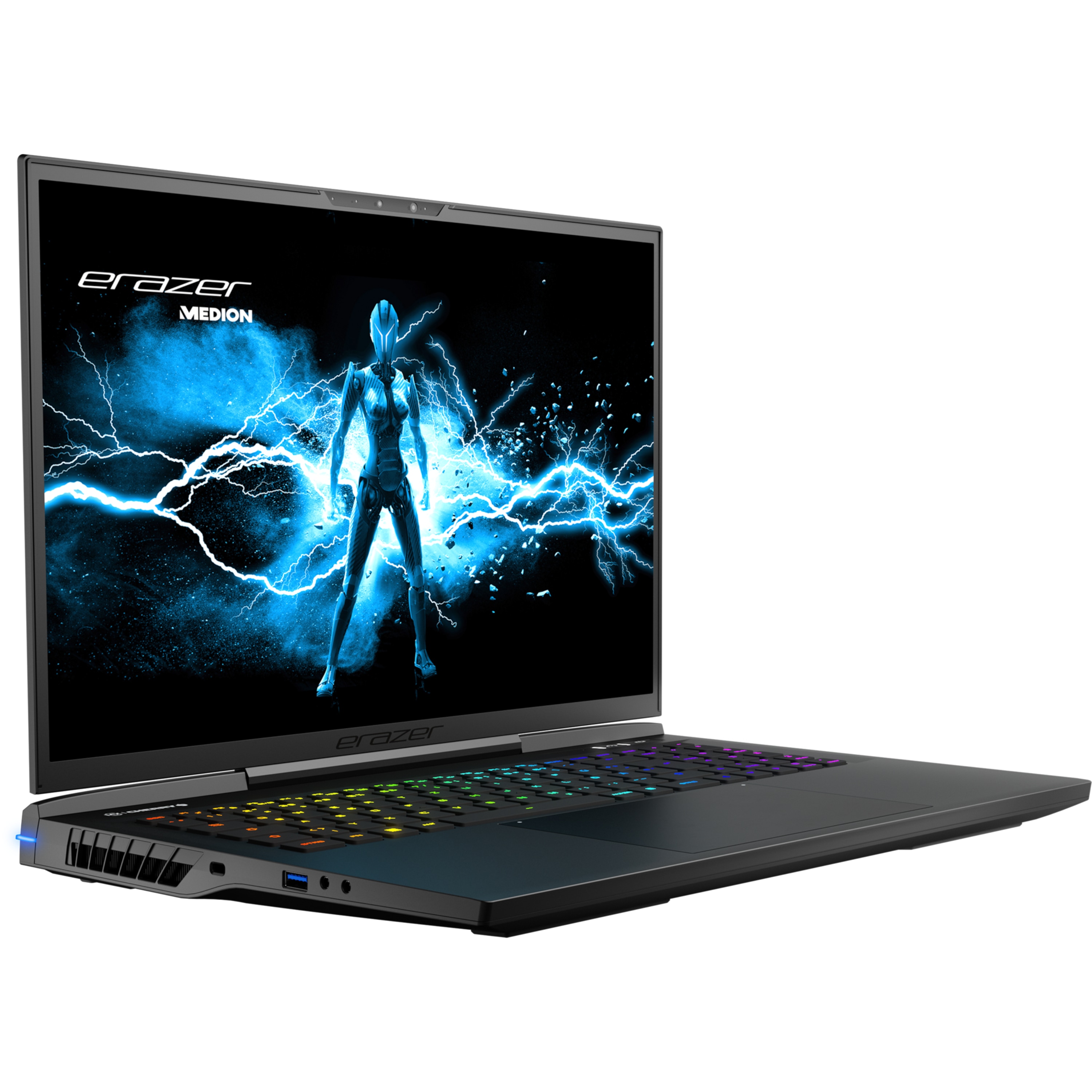 MEDION® ERAZER Beast X40e High-End Gaming Laptop (2024) | MEDION.DE MEDION® ERAZER Beast X40e High-End Gaming Laptop (2024) | MEDION.DE